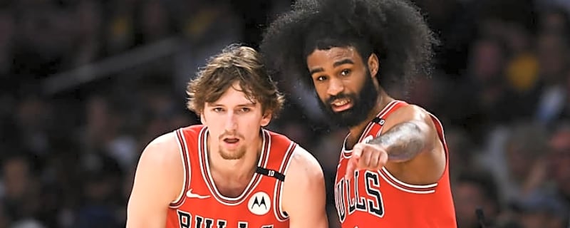 Roster Mess: No Team Has Played More Guys Than the Chicago Bulls This Season