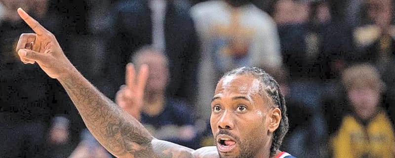 What's Next for Raptors After Kawhi Leonard Trade?
