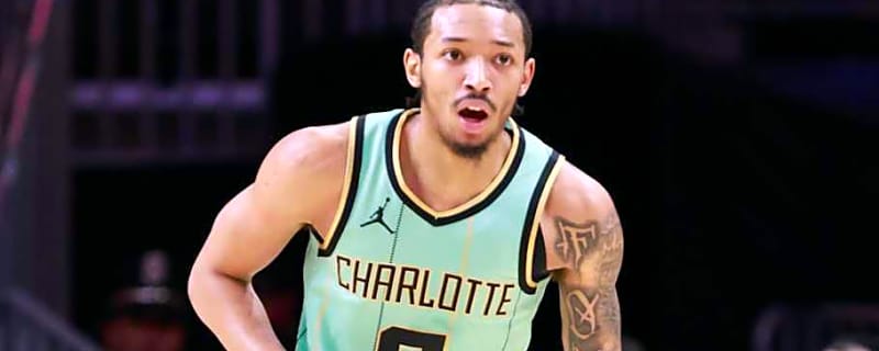 Nick Smith Jr. Mock Trade: The Hornets and Suns swing another deal