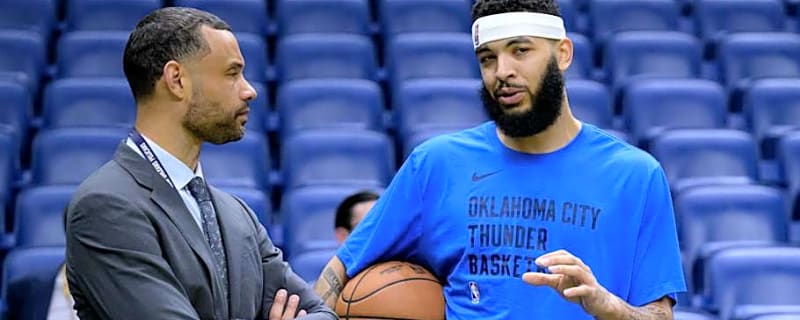 Why no NBA team is better positioned to land Giannis Antetokounmpo than the Pistons