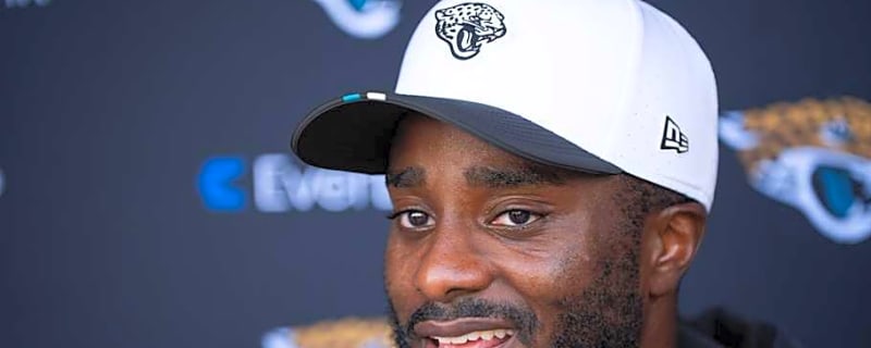 Watch: Jaguars&#39; Jourdan Lewis Talks Panthers, Micah Parsons