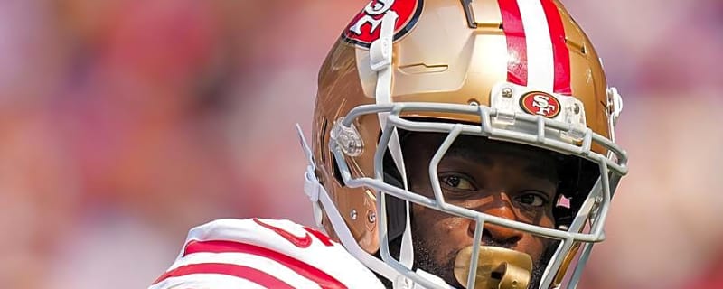 Why 49ers Wide Receiver Brandon Aiyuk has Fired his Agent