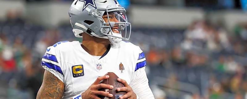 Former Eagles Pro Bowler imagines what life would be like with Dak Prescott