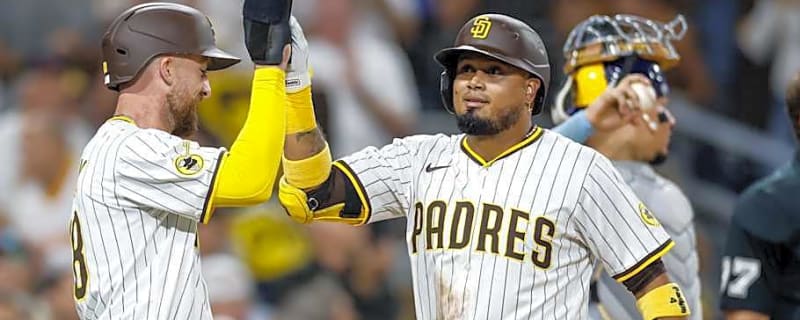 Padres&#39; Luis Arraez Receives Major Update on Free Agency