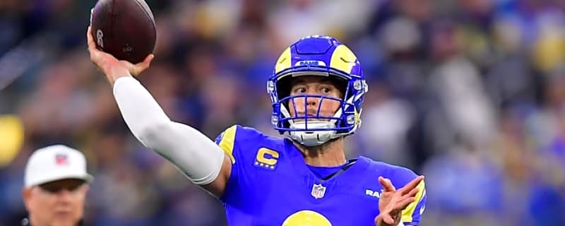 One Former Star Player Thinks Stafford's MVP Win Wasn't Clear Enough