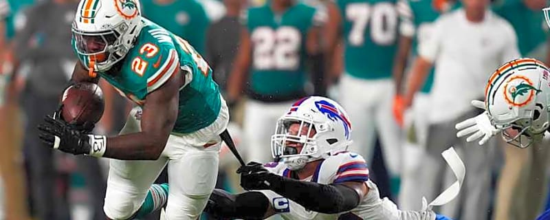 Taking Stock of the Practice Squad