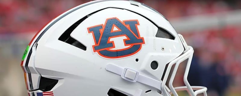 Potential Two-Way Prospect Tabs Auburn as Top Five Program, Sets Official Visit