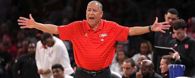 Delreeco Gillespie Will Fit Right In With Houston Cougars Offense