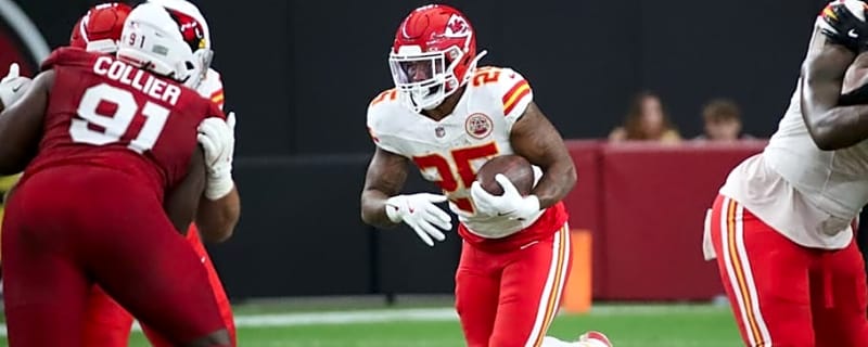 Elijah Mitchell might finally get his Chiefs shot (or get fooled again)