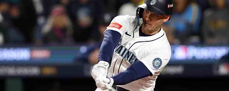 Mariners Somehow Turn Home Run Barrage Into Familiar Opening Day Letdown