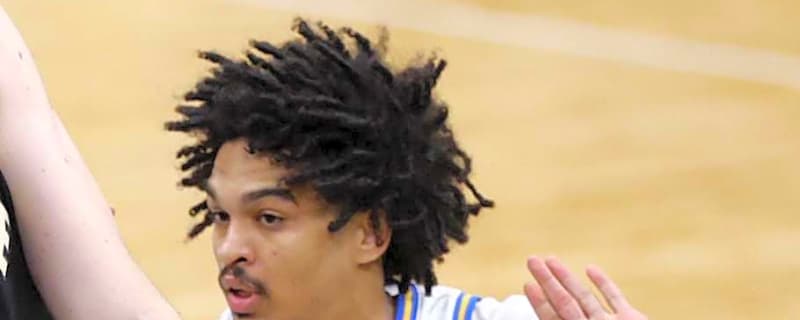 UCLA Players Explain Recent Turnaround Ahead of NCAA Tournament