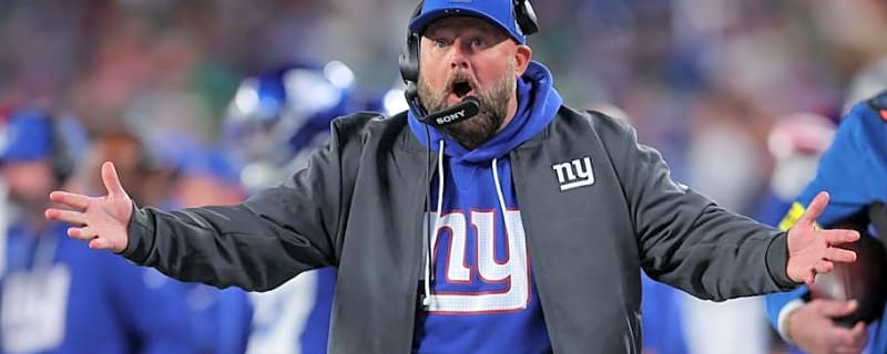 Eagles-Brian Daboll Report Surfaces After Titans Deal