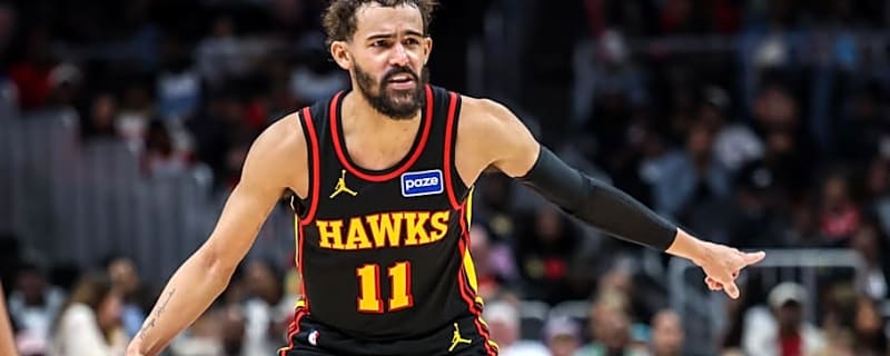 The latest Timberwolves trade rumors on Trae Young, Rob Dillingham, more