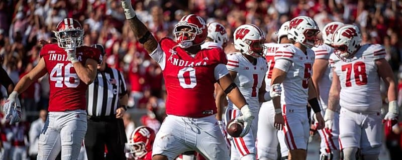 Big 12 is Full of Experienced D-Linemen: Baylor Bears Have one of Them in Hosea Wheeler