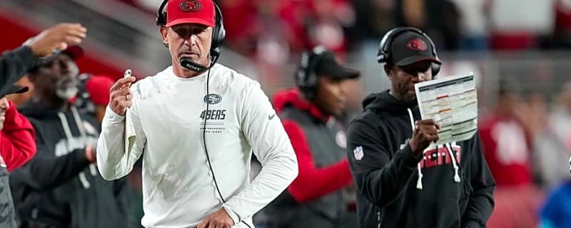 49ers Have 3 Defenders Who Deserve Bigger Roles