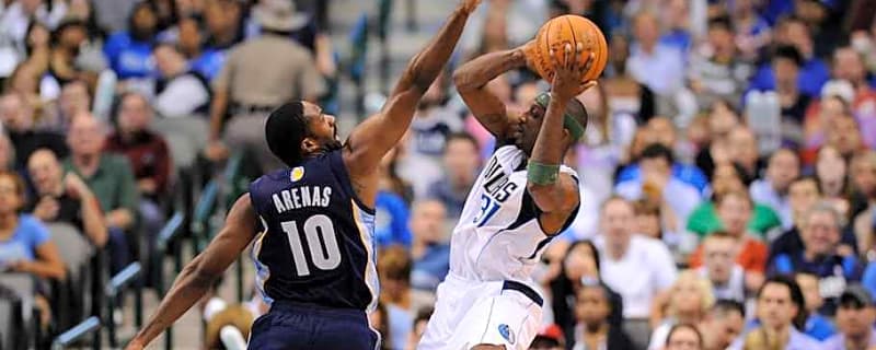 Gilbert Arenas Bashes Three-Year Lakers Veteran After Getting Arrested