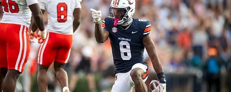 No. 1 transfer portal WR has ‘unparalleled upside’ in college football