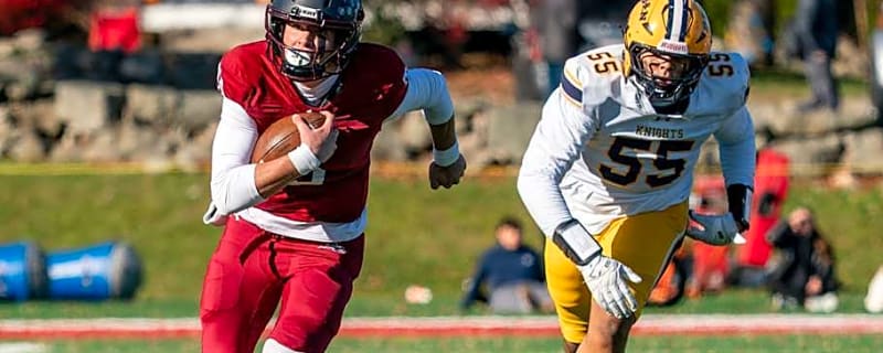 Who Could Be The Next Prospect To Join Virginia Tech's 2027 Recruiting Class?