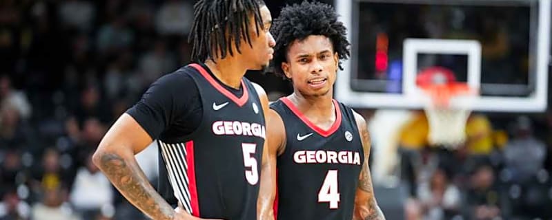 Georgia vs Tennessee - Bulldogs Most Important Game Thus Far