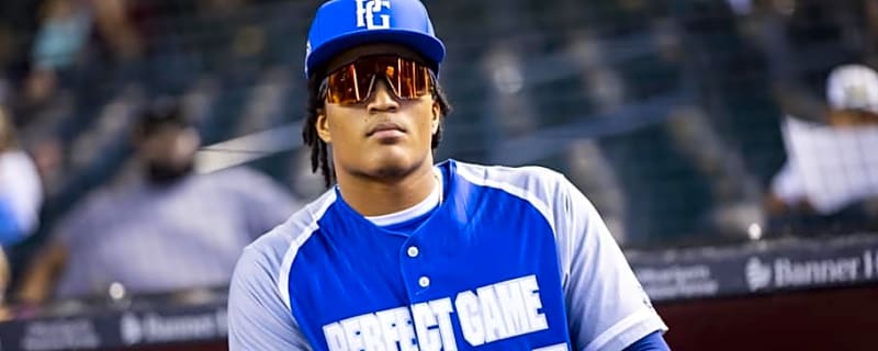 Guardians Prospect Gets Massive Chance to Grow With Spring Training Invite