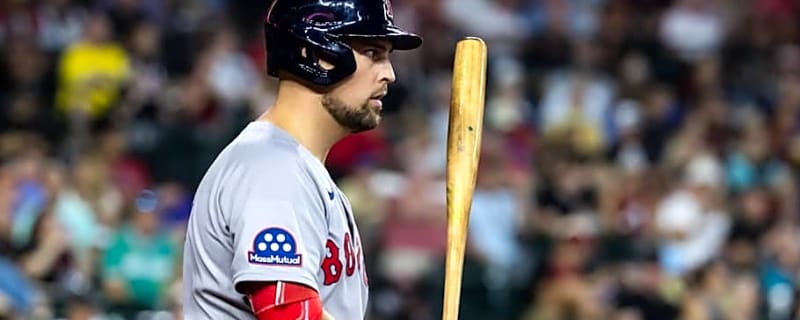 Red Sox Announce Roster Moves, Officially Sever Ties With World Series Champ