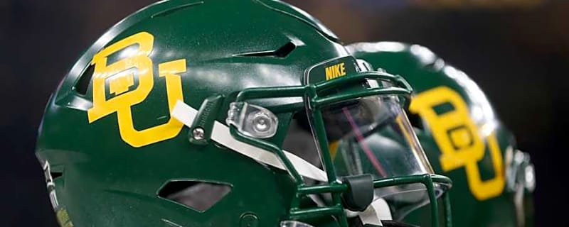 New Baylor D-Line Coach Jacori Greer Drawn to Coach Under Dave Aranda