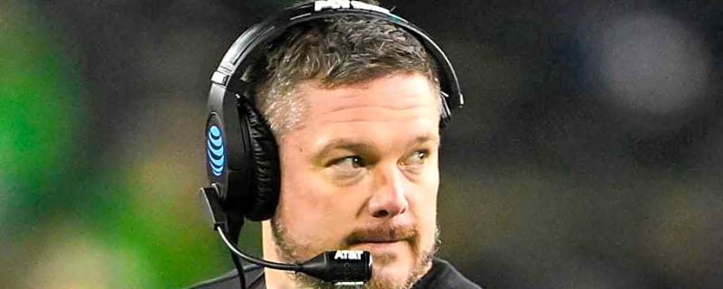 5-Star Recruit Jalen Brewster's Oregon Timeline Amid Texas Tech Uncertainty