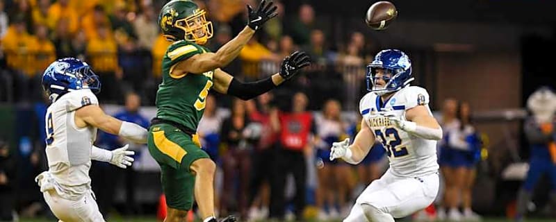 5 Wide Receivers the 49ers Must Avoid in the 2026 NFL Draft