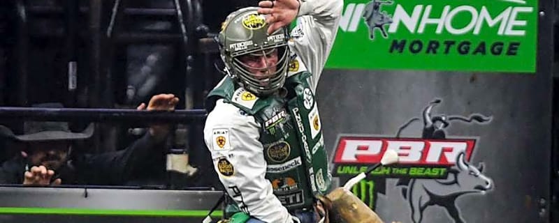 PBR Champion Announces New Role As Carolina Cowboys Assistant GM