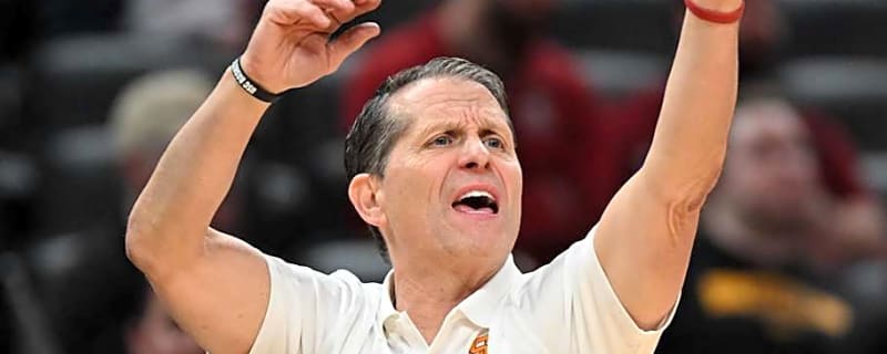 USC Trojans On Verge Of Landing Five-Star Recruit Over Kentucky, UCLA