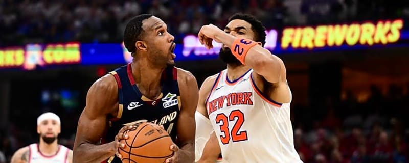This is the Cavaliers’ Biggest Threat in First 10 Games of 2026-27