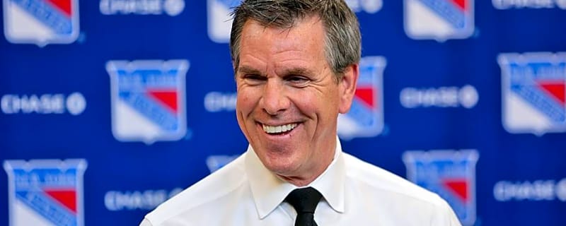NY Rangers' Defenseman Will Be Nice Upgrade for Unit Offensively