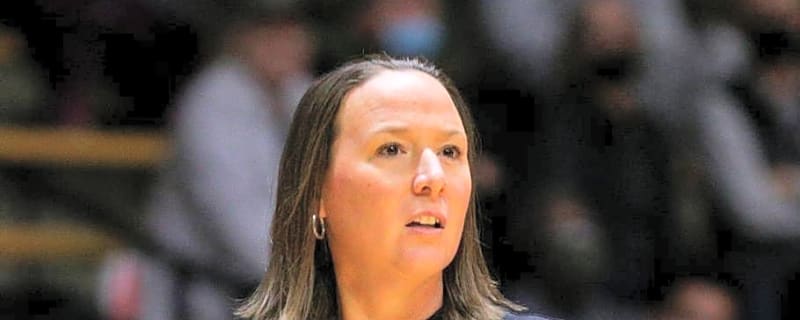 Purdue Women's Basketball Nets Transfer Pledge From 6-foot-5 Center
