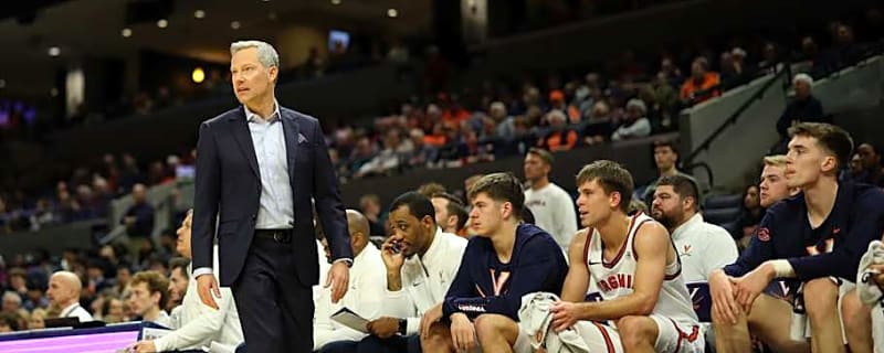  No. 21 Virginia vs Virginia Tech: Preview