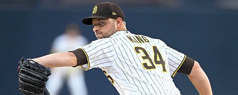 Padres Receive Unfortunate Michael King Free Agency Prediction