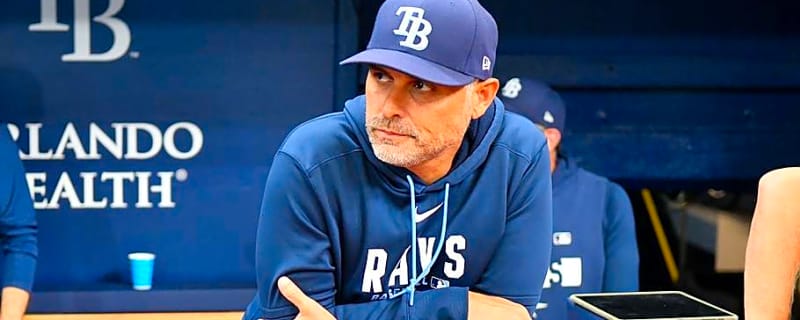 Rays Surprisingly Predicted for Early Exit in 2026 MLB Postseason