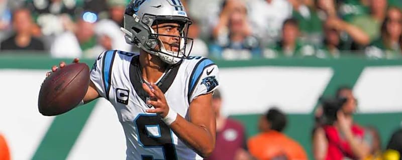 Would the Carolina Panthers be wise to sign Bryce Young for $50 million a year?