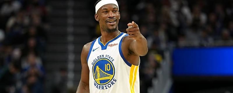 Why Analyst's Jimmy Butler Trade Target Ranking Is Spot On