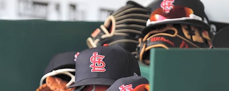 Cardinals Hint At Contender For 2026 Starting Rotation