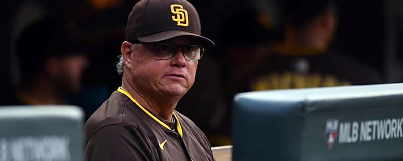 Cardinals Hall-of-Famer Has Blunt Message For Mike Shildt After Padres Drama