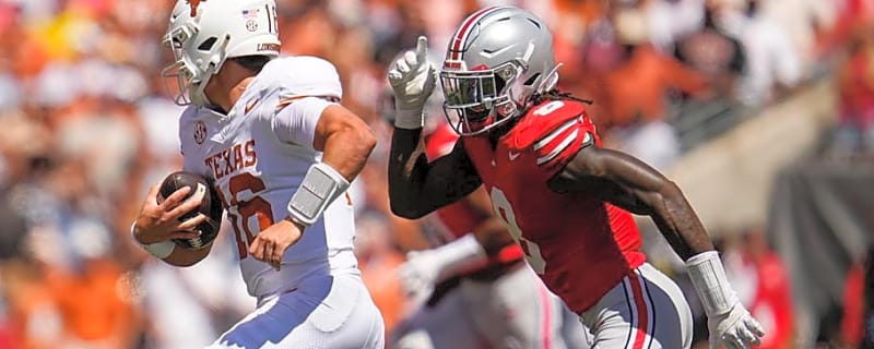 Texas Football Schedule: Predicting Every Longhorns Game in 2026