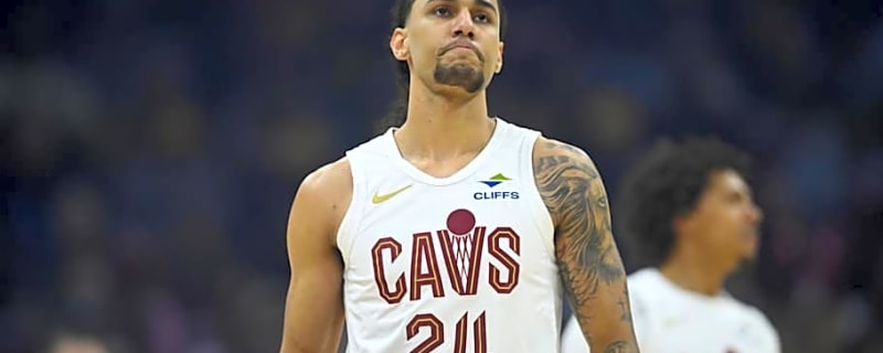 Cavaliers Forward Confident He Can Be Cleveland&#39;s Missing Piece