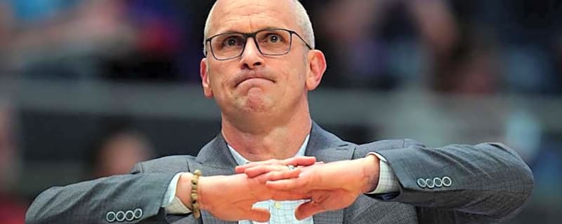 UConn HC Compares Florida to Celtics Legends Before Matchup