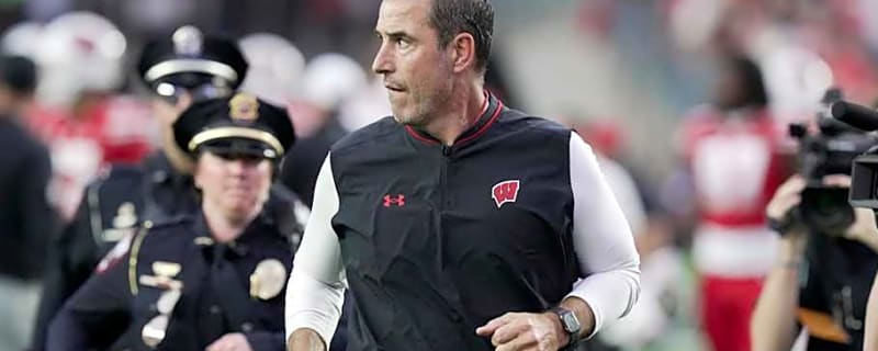 Wisconsin Badgers Set Summer Official Visit With Top 10 Safety Who Already Committed to Florida State