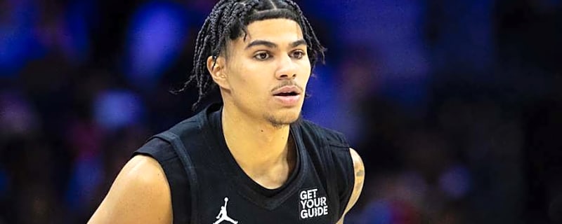 A Brief History of Killian Hayes' NBA Contracts