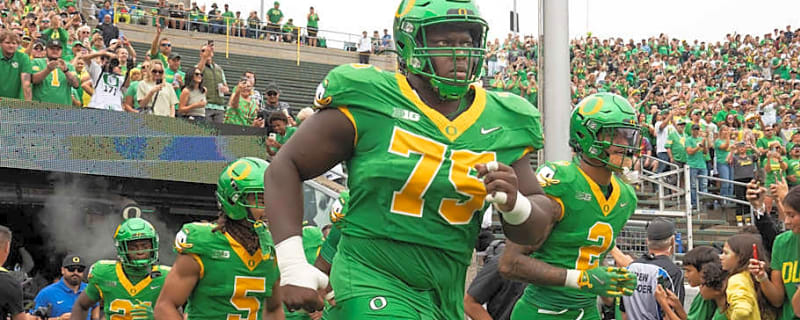 Seahawks Should Address This Position in First Round of NFL Draft