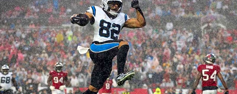 Win or lose, this should be a celebrated moment in Carolina Panthers history
