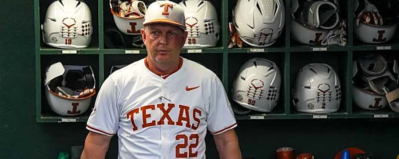 Three SEC Series That Could Make or Break Texas' 2026 Season