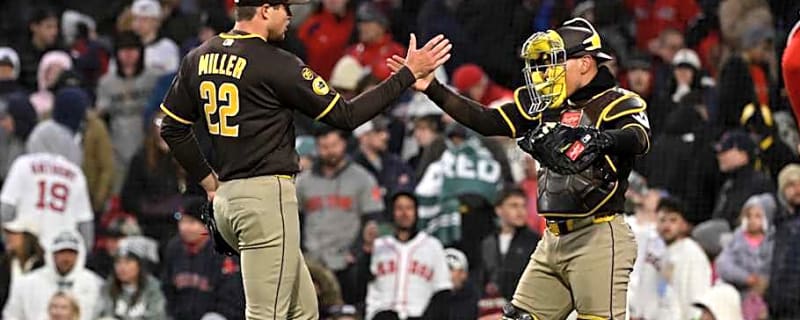 Padres Pitcher Report Card: Grading Every Arm 10 Games Into the Season