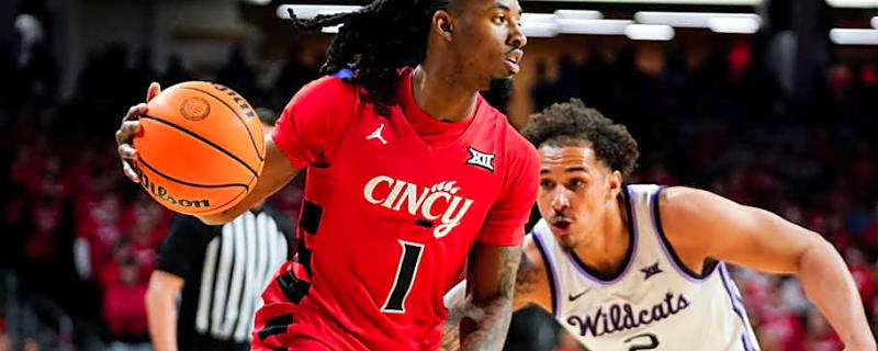 Cincinnati Bearcats Basketball Topples Michigan 100-98 In Road Scrimmage During First Look At New Squad